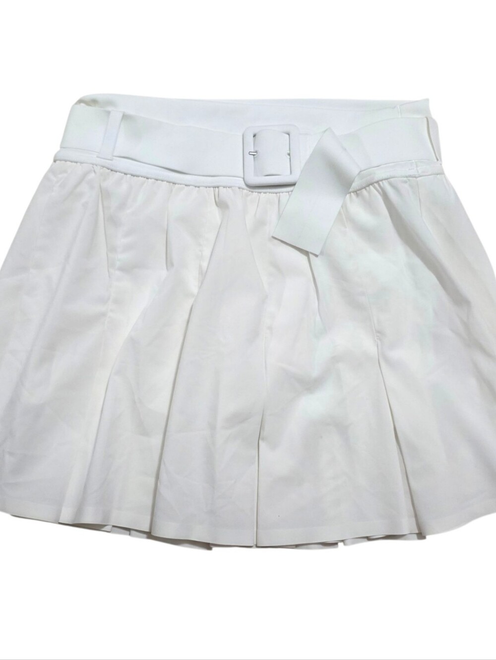 Japanese brand 3pc dress pink and white dress set - Picture 7 of 8